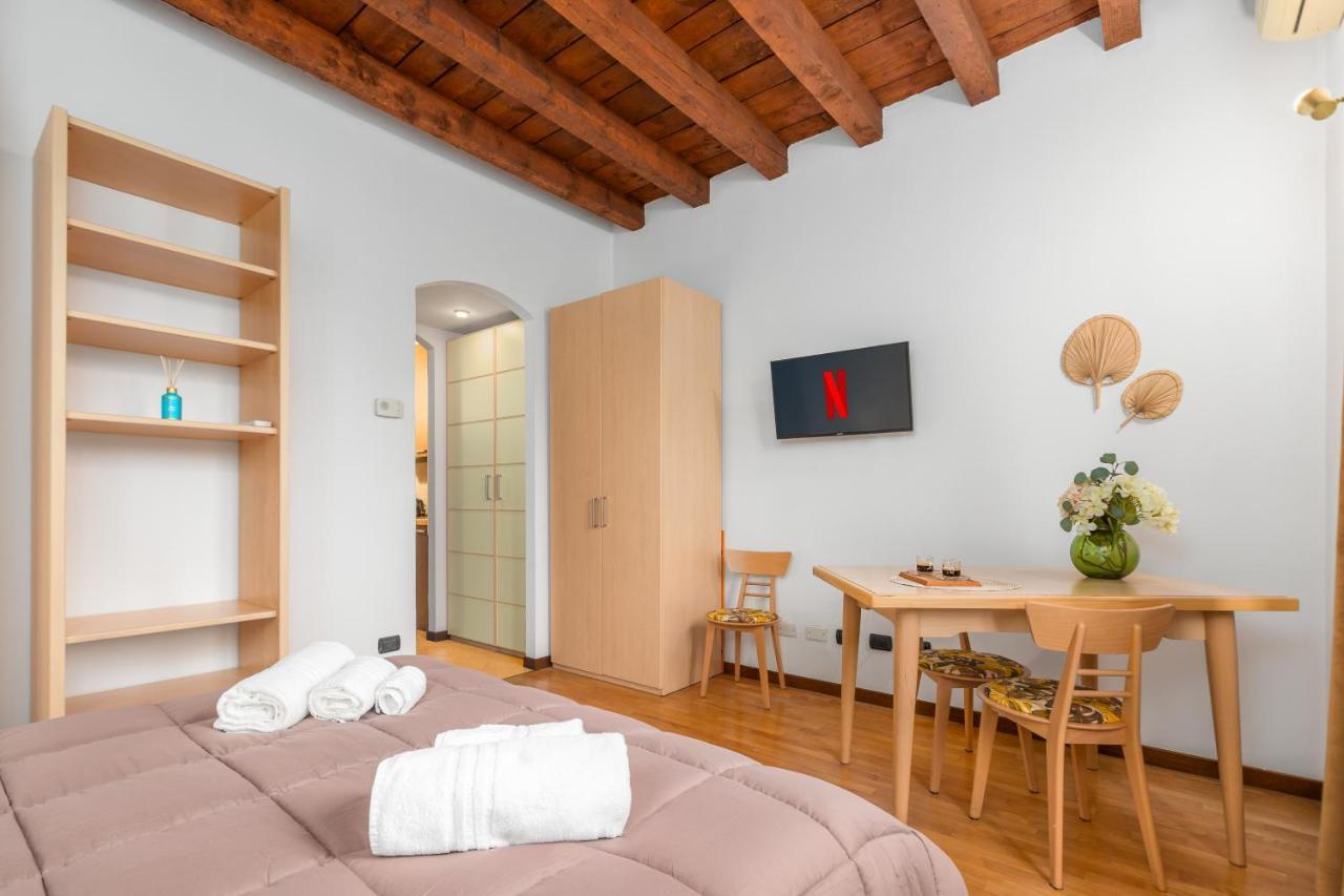 Suite Conciliazione-Centralissima 2