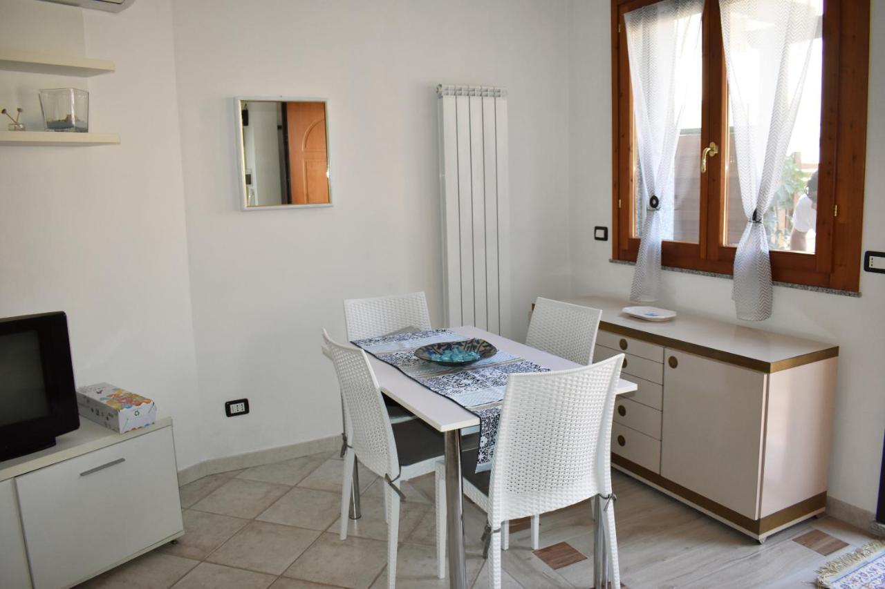 Dialguer: Appartamento a Due Passi Dal Mare 1