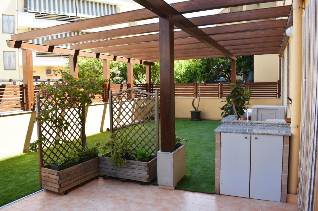 Dialguer: Appartamento a Due Passi Dal Mare