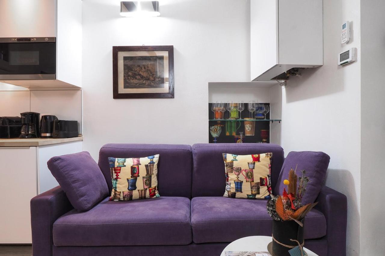 Darsena E Duomo - Corso Genova 1