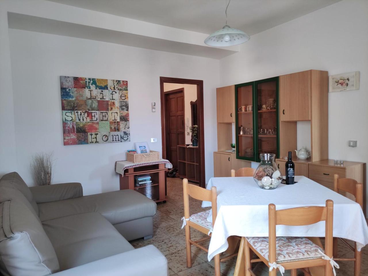 Alghero Bright House