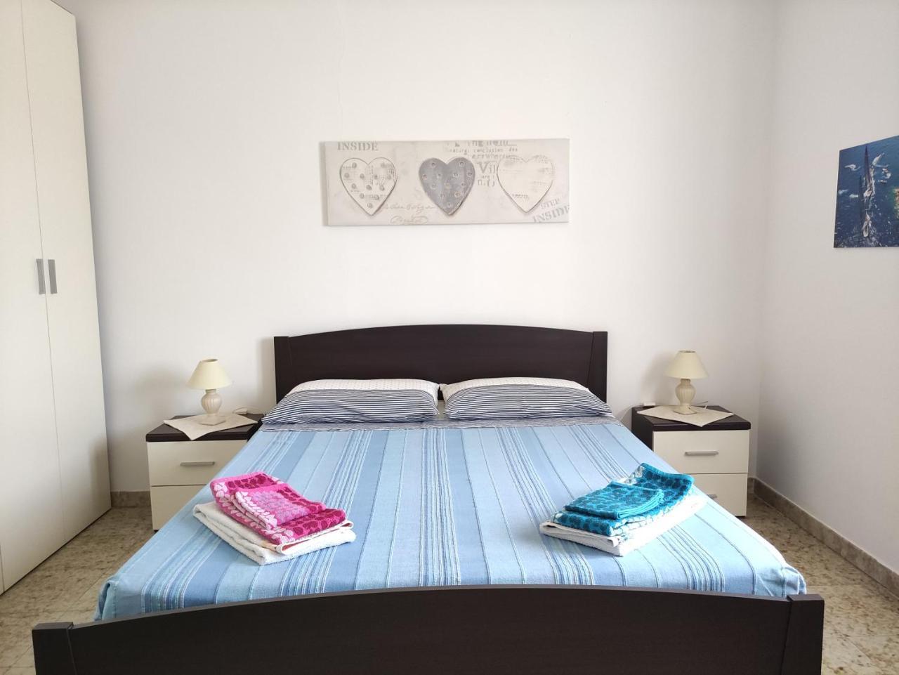 Alghero Bright House 2