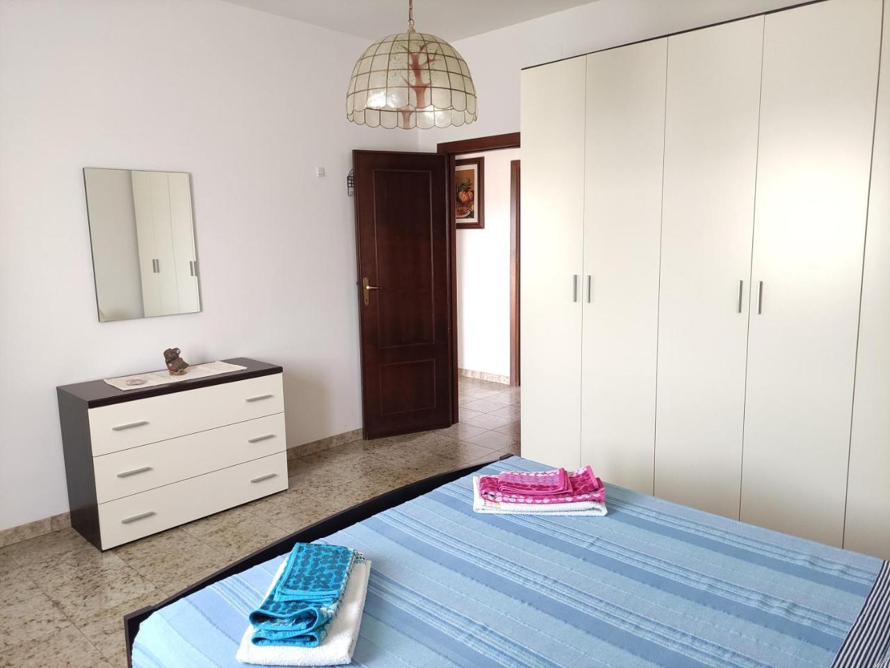 Alghero Bright House 1