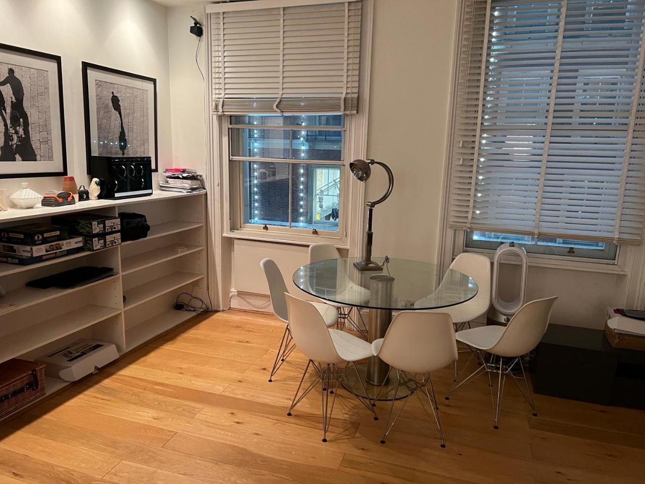 Premium Covent Garden Apartment 2