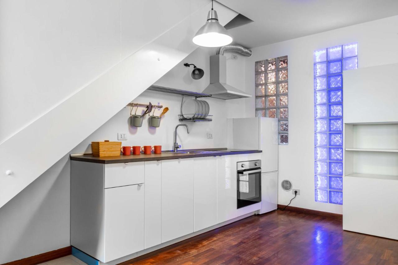 Easylife - Angolo di Relax in Zona Paolo Sarpi 1