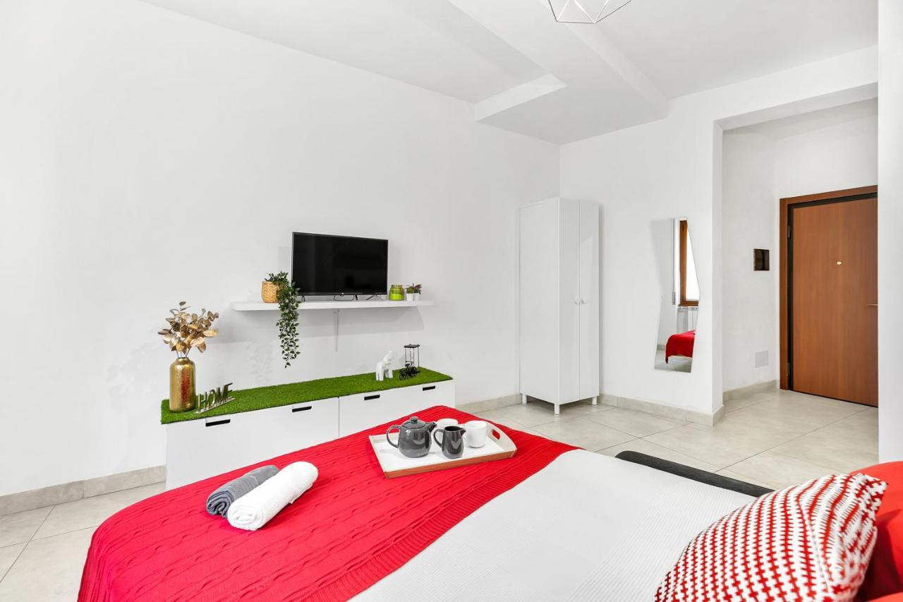 Appartamento Sempione 2 - Affitti Brevi Italia 1