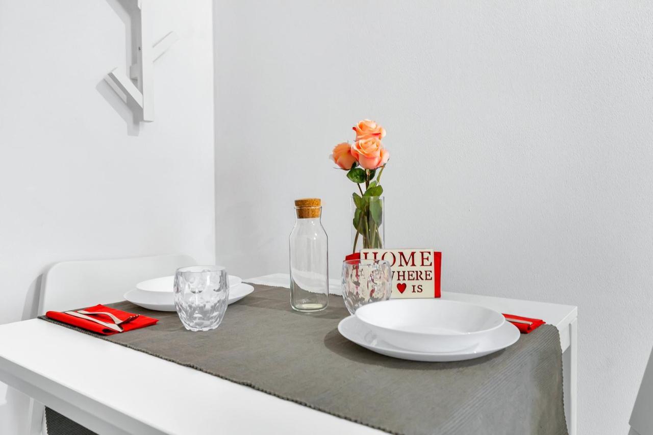 Appartamento Sempione 2 - Affitti Brevi Italia 2