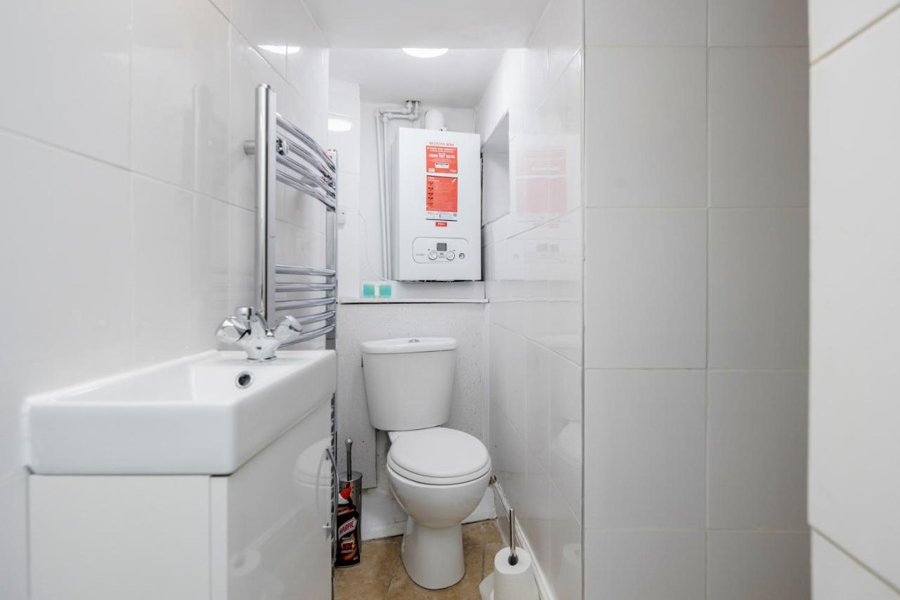 Conen Dacite Apartment 1