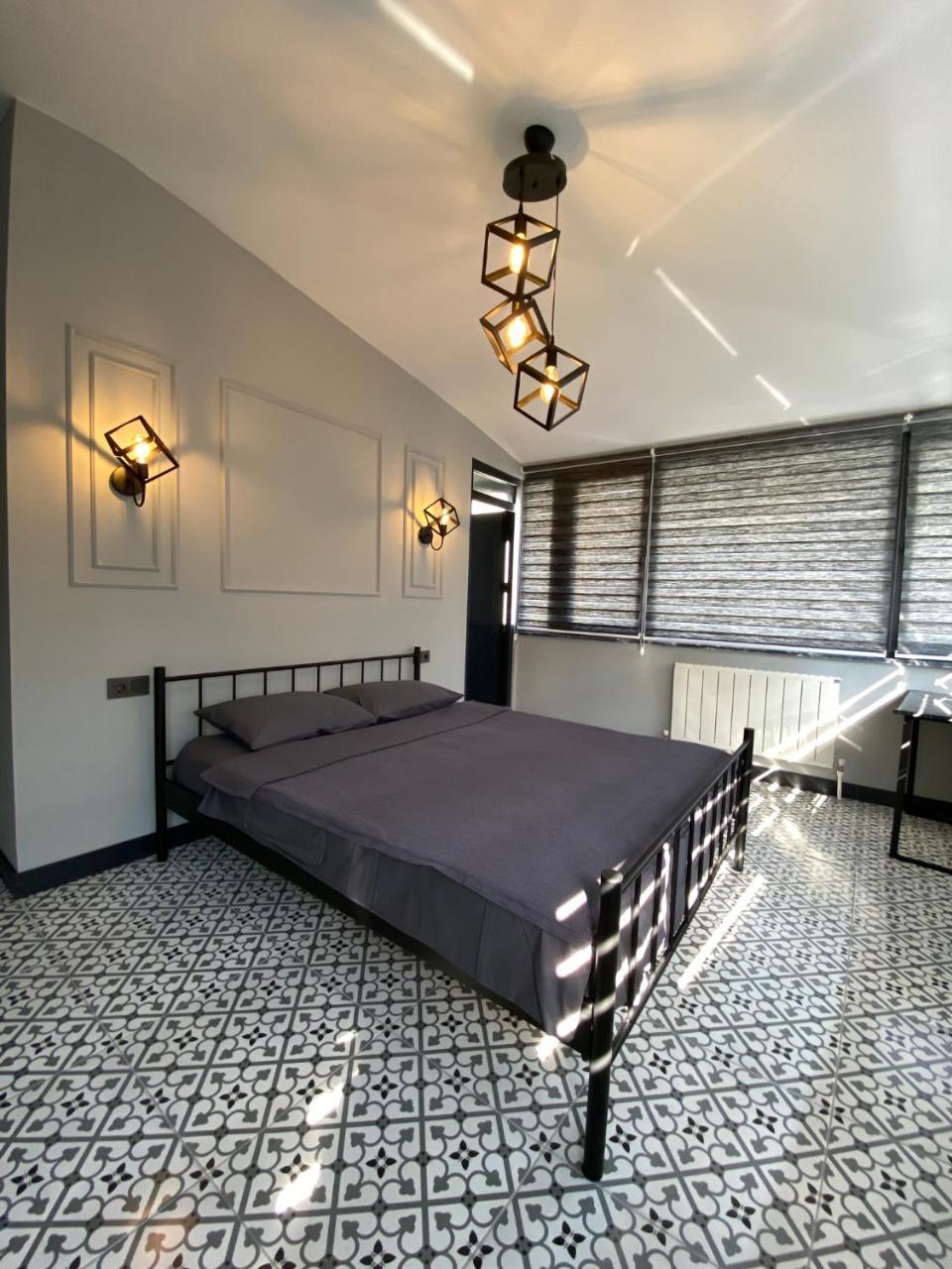 Beyoglu Huzur Apart 2