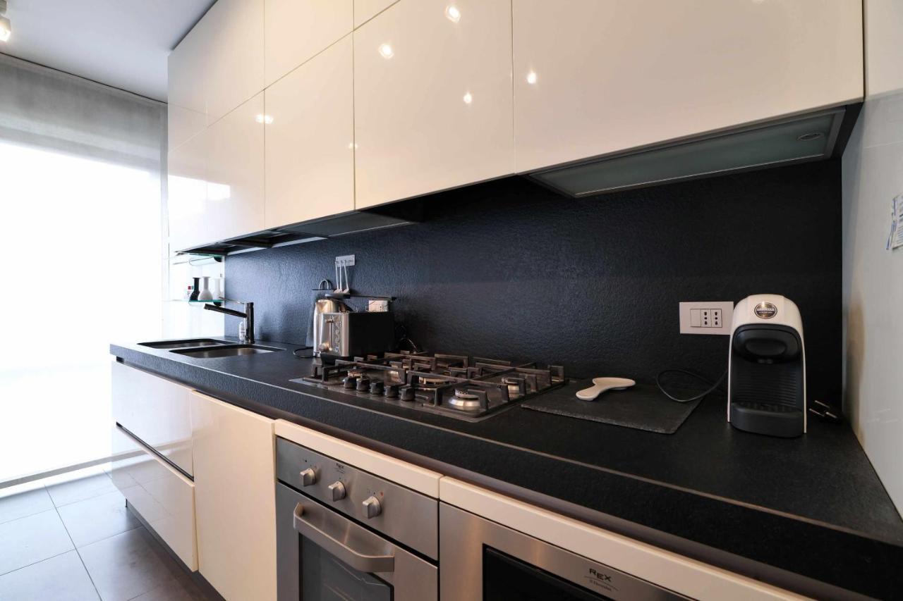 Npa20 Luxury Large Apartment in Navigli District 2