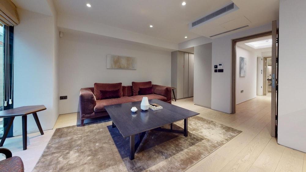 Maddox Street - 1 Bed 2