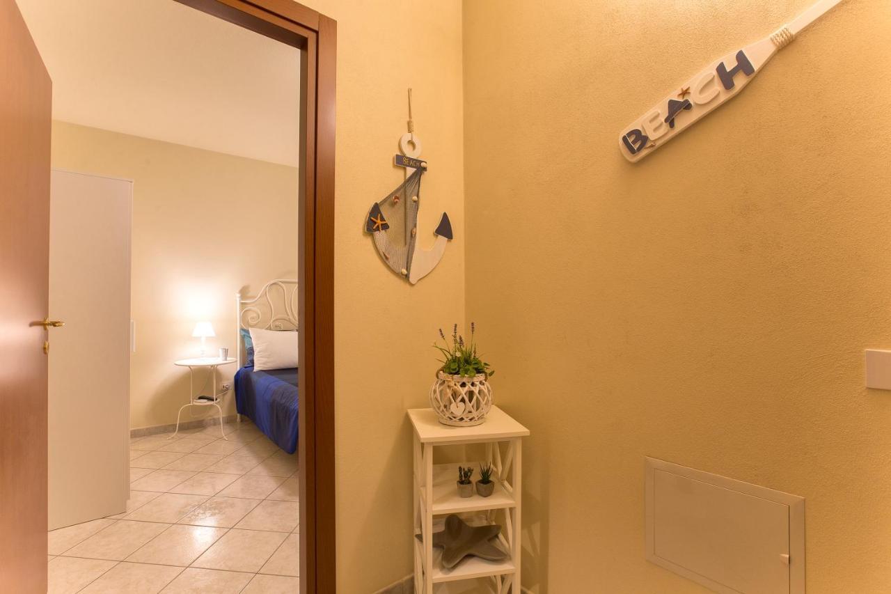 White Coral Rooms Accomodation Self Check-In 1