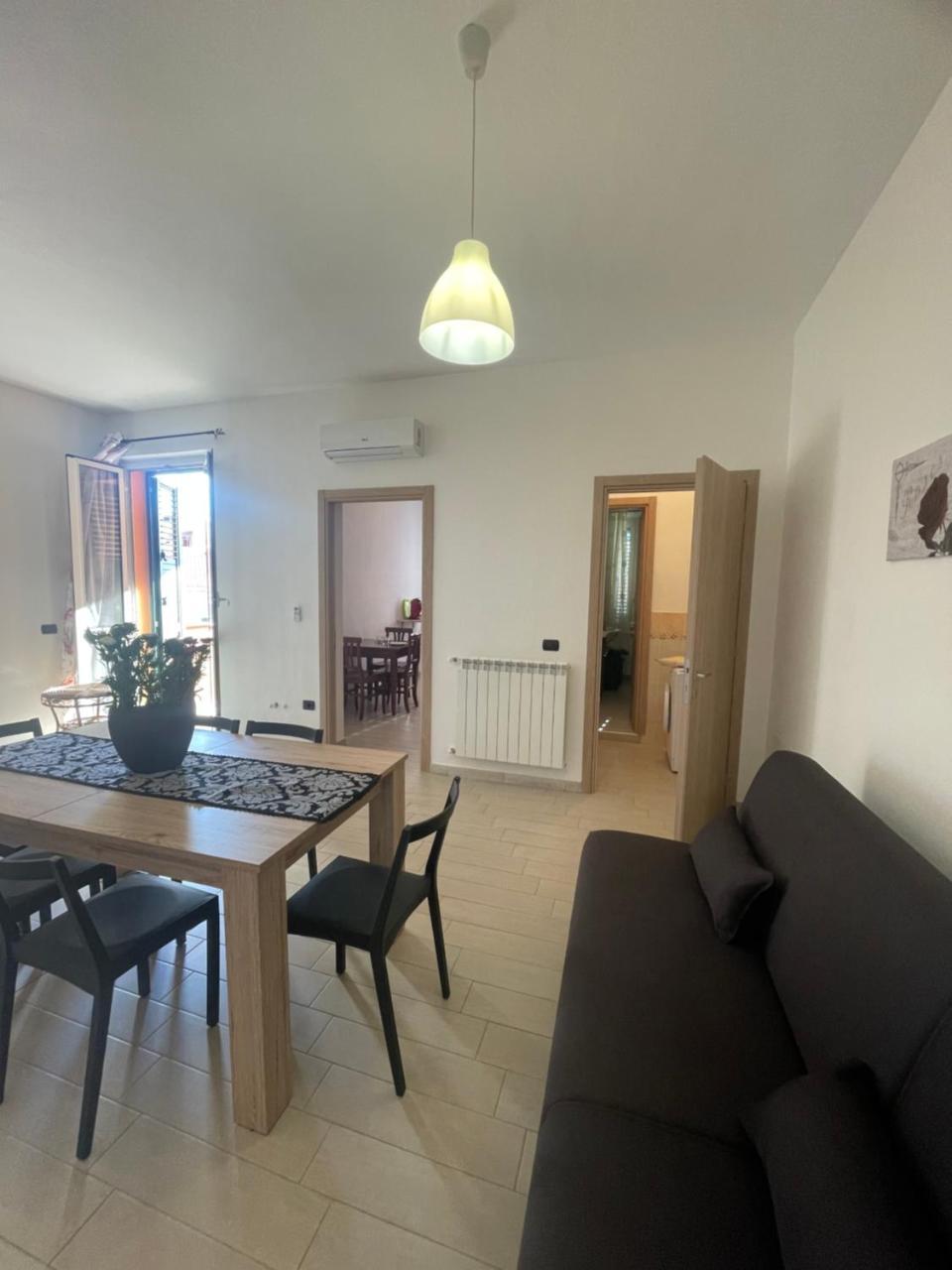 Kris87 a 5 Minuti Dal Porto 1