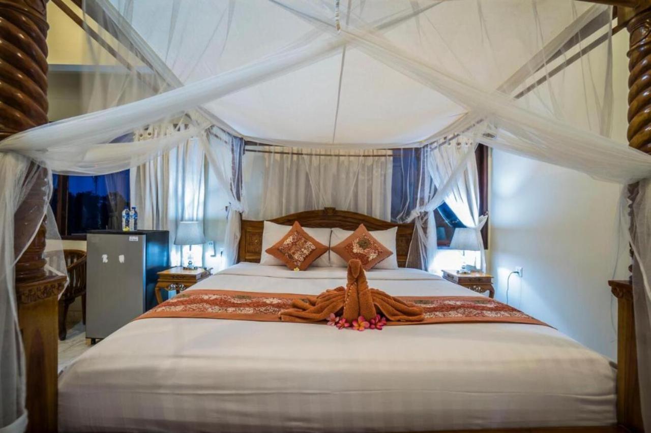 Bangbang Guest House Ubud 2