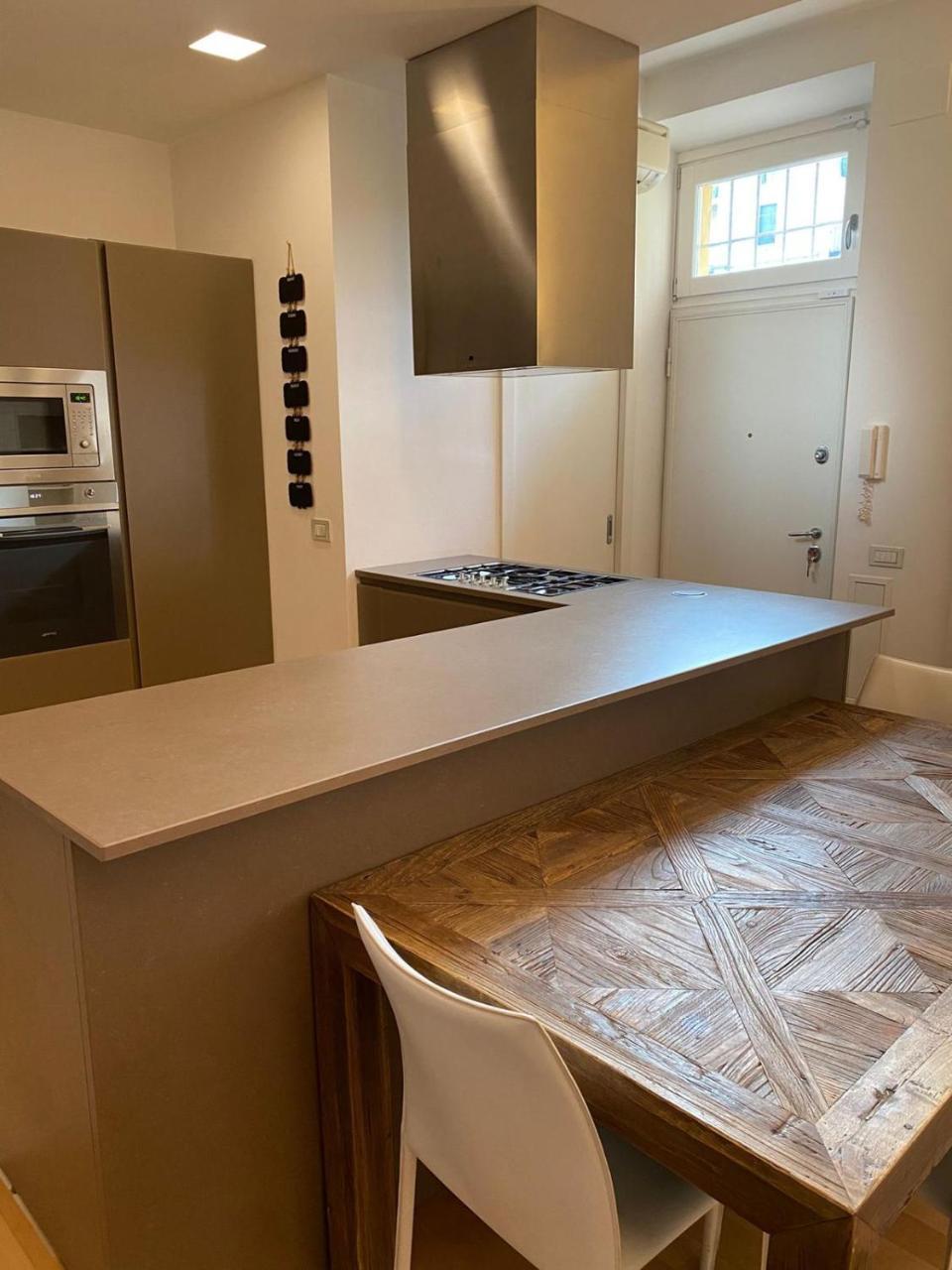 Tranquillo Trilocale in Zona Navigli 2