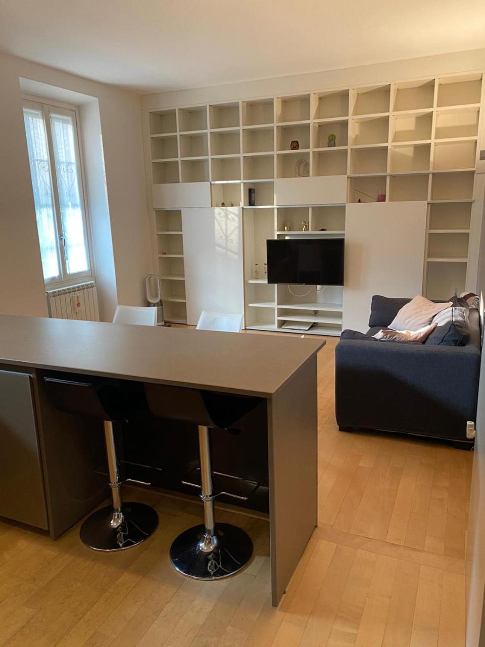 Tranquillo Trilocale in Zona Navigli 1