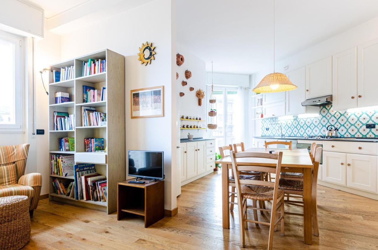 Arcus Pacis - Large Central Flat 1