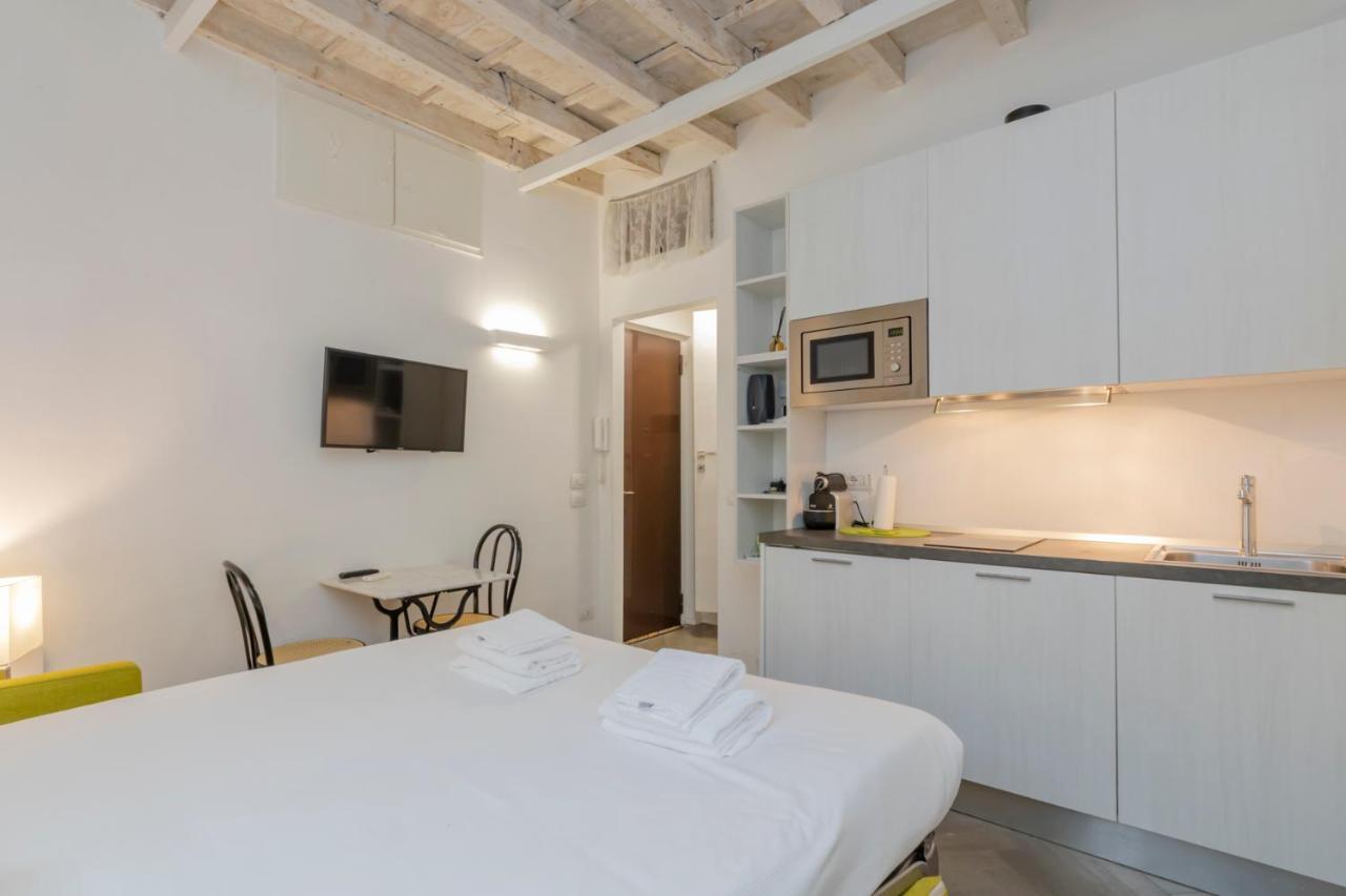 I Host Apartment - Alzaia Pavese 6 2