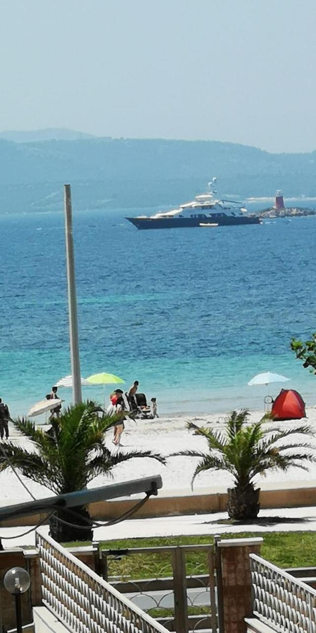 Appartamento "Le Pavoncelle" 1