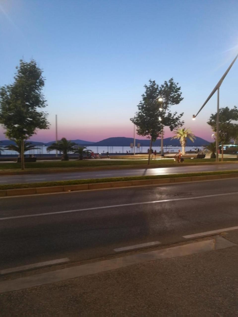 Appartamento "Le Pavoncelle"