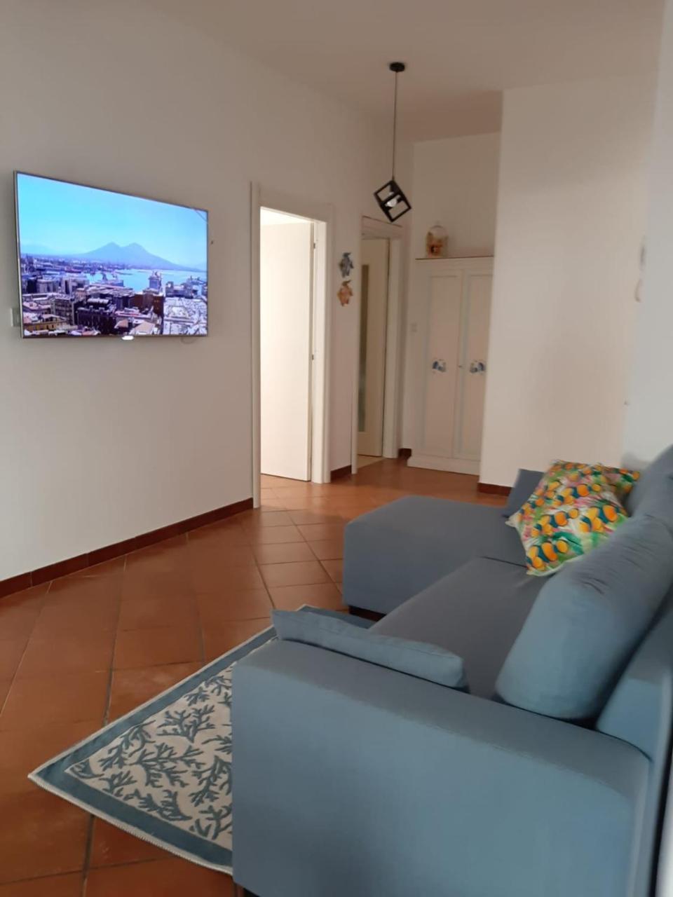 Appartamento "Le Pavoncelle" 2