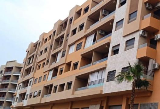 Luxury Apartment Gueliz (2 Min Walk From Train Station) 2