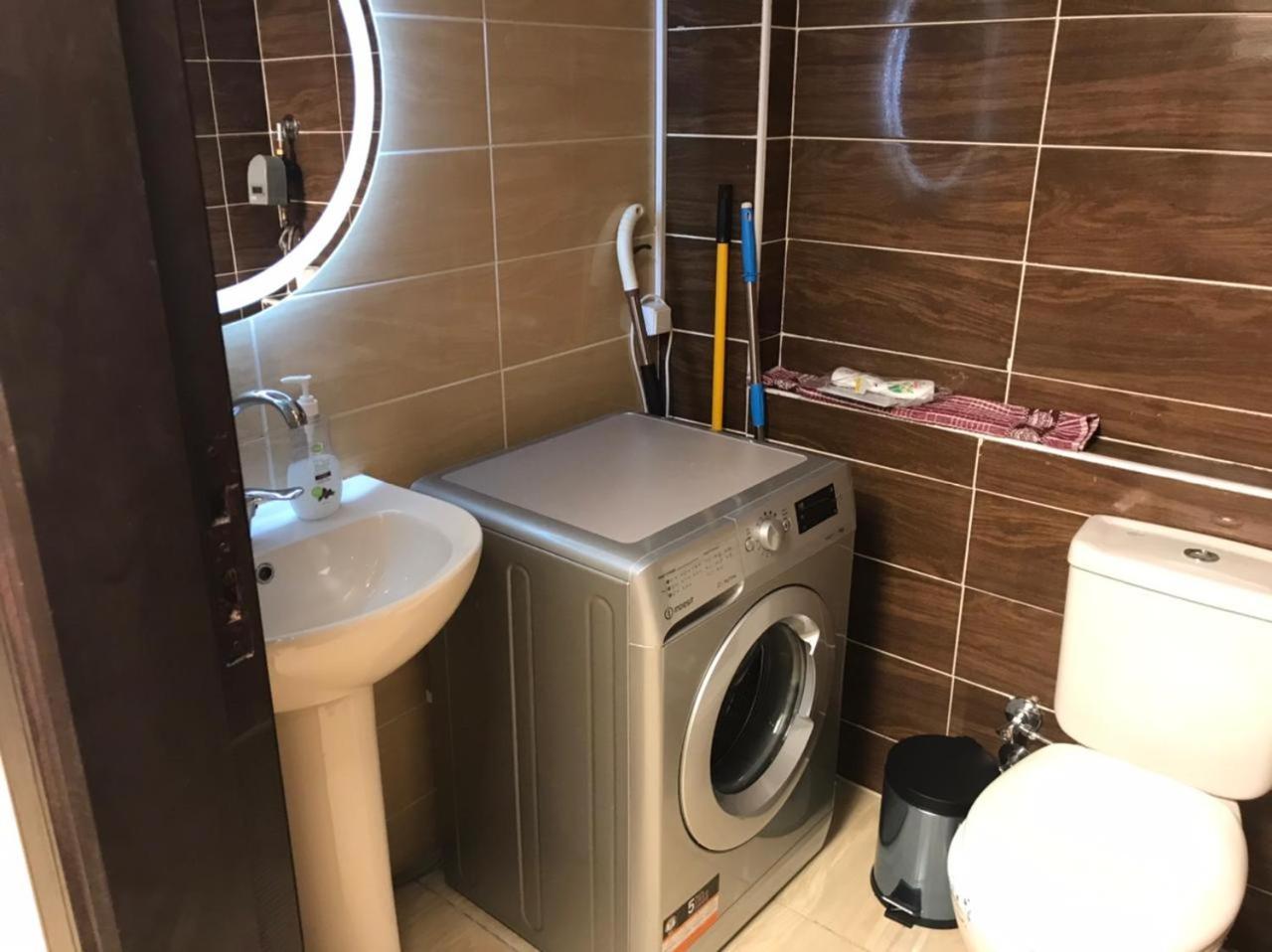 Florenza Khamsin Seaview Luxurious Studio 2