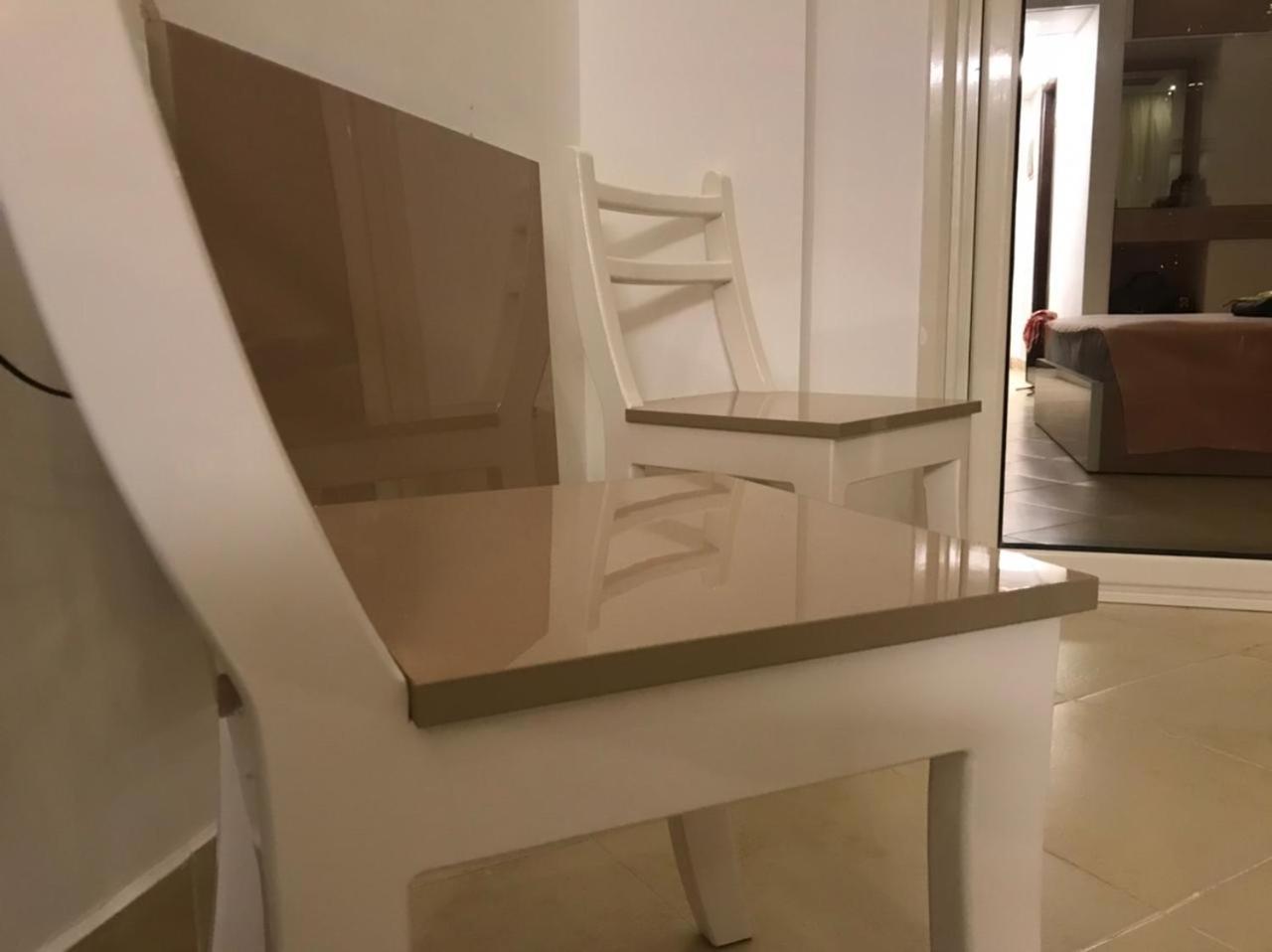 Florenza Khamsin Seaview Luxurious Studio