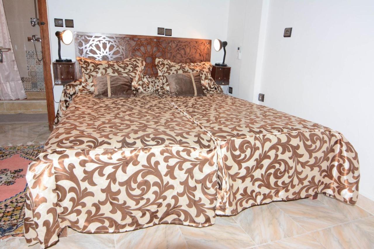 Ryad Rdate Lwalidine 2