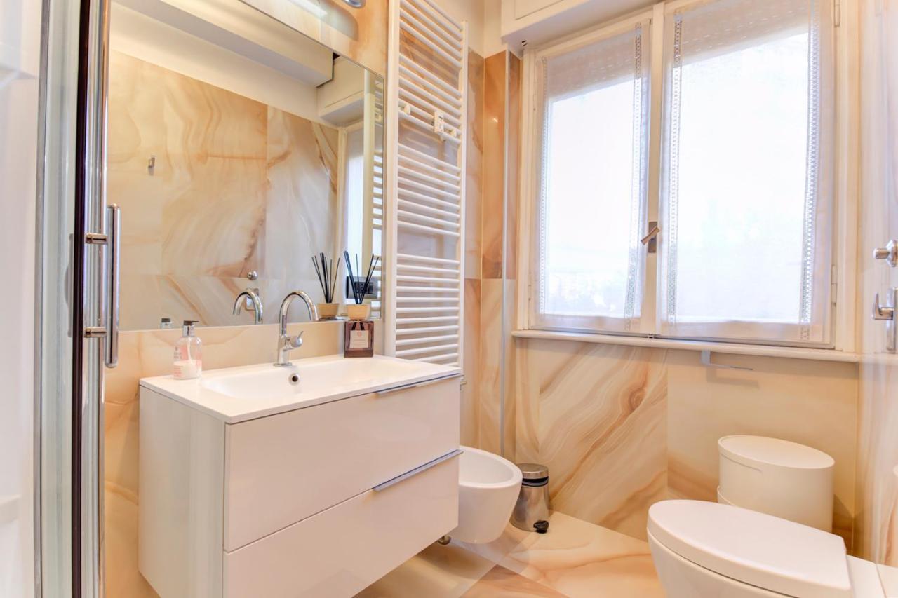 Design Apartment in the Design District of Milan 2