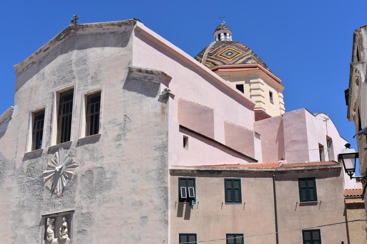 Casa Vacanza Via Paoli