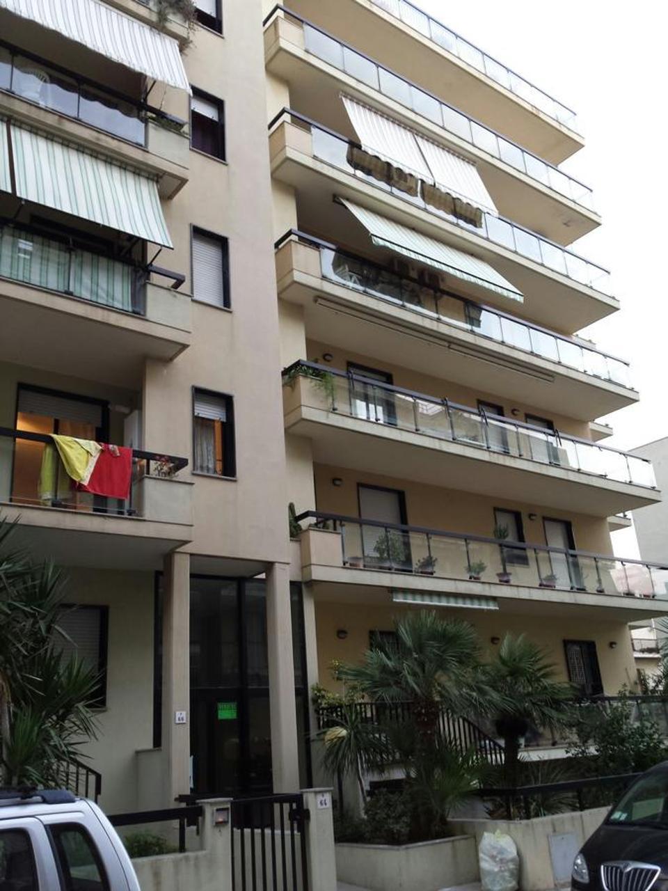 Casa Vacanza Via Paoli 2