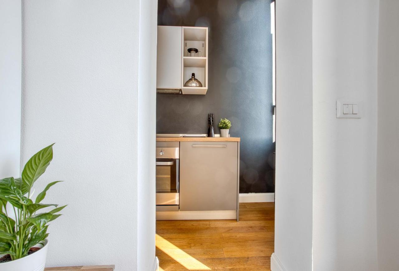 Art Nouveau Gem Via Monte Grappa (Adults Only) 2