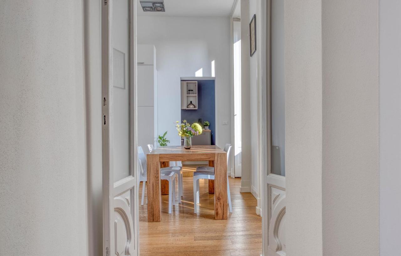 Art Nouveau Gem Via Monte Grappa (Adults Only) 1