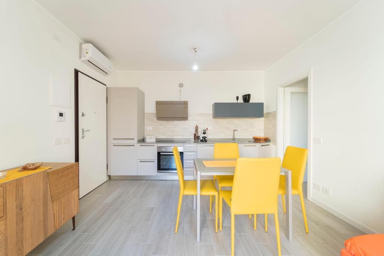 Appartamento Il Girasole 2