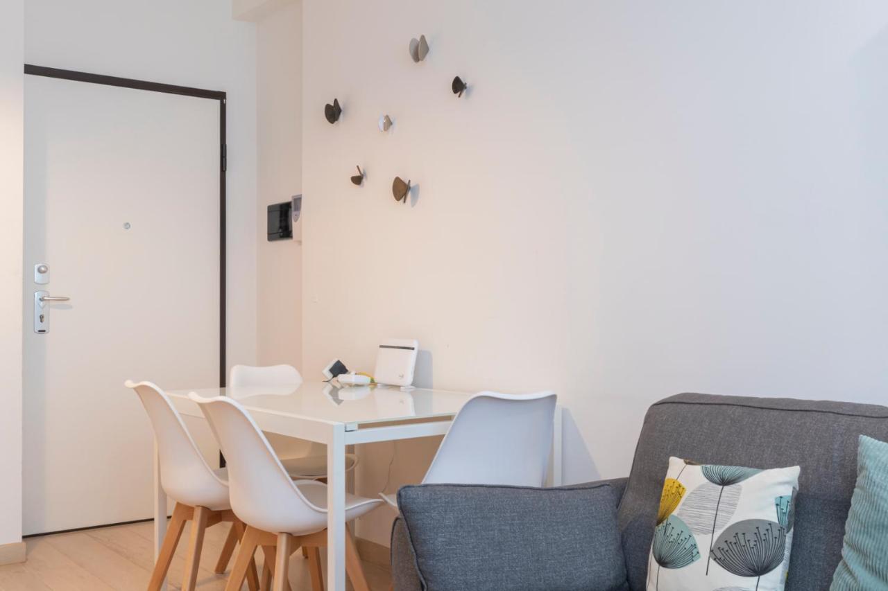 [Luxury Apartment Near Bocconi] Zamenhof 7 2