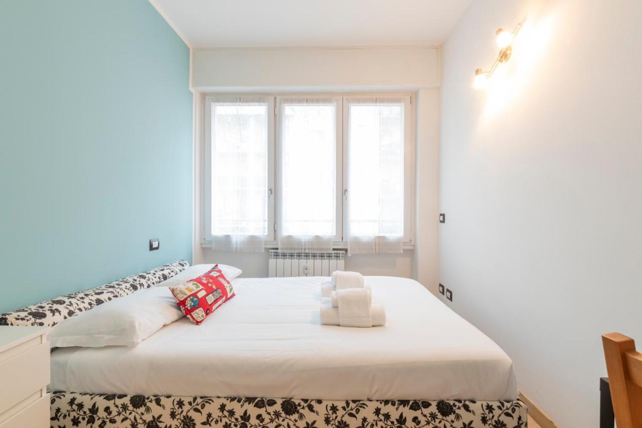 [Luxury Apartment Near Bocconi] Zamenhof 7 1