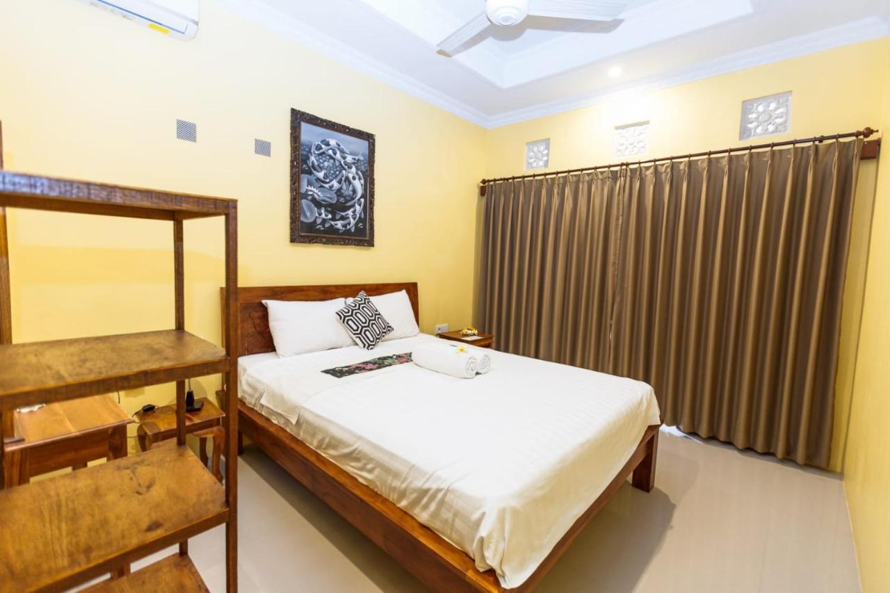 Dekwah Homestay (Adults Only) 1