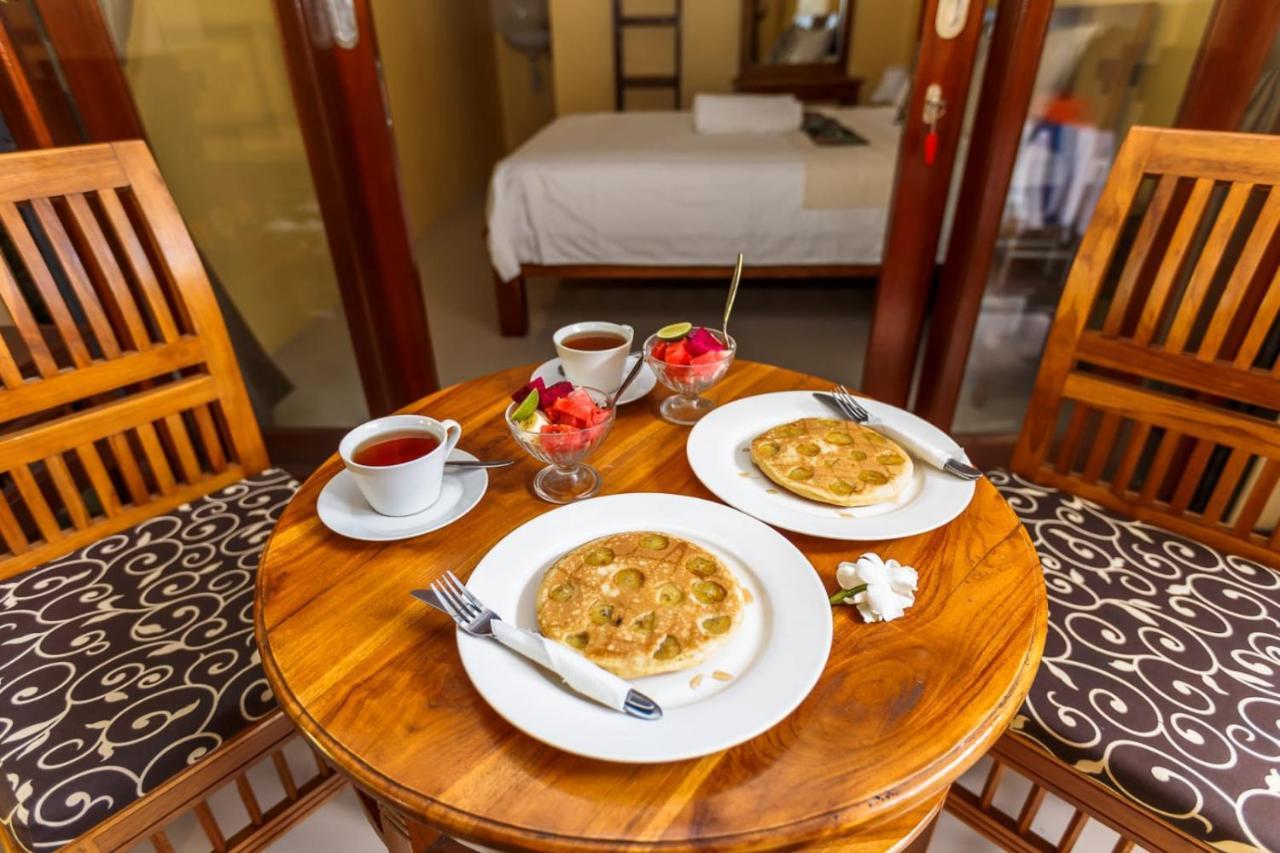 Dekwah Homestay (Adults Only) 2