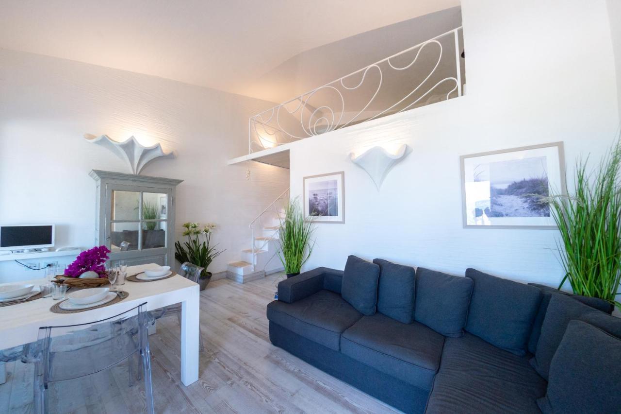 La Sciumara Resort Palau 2