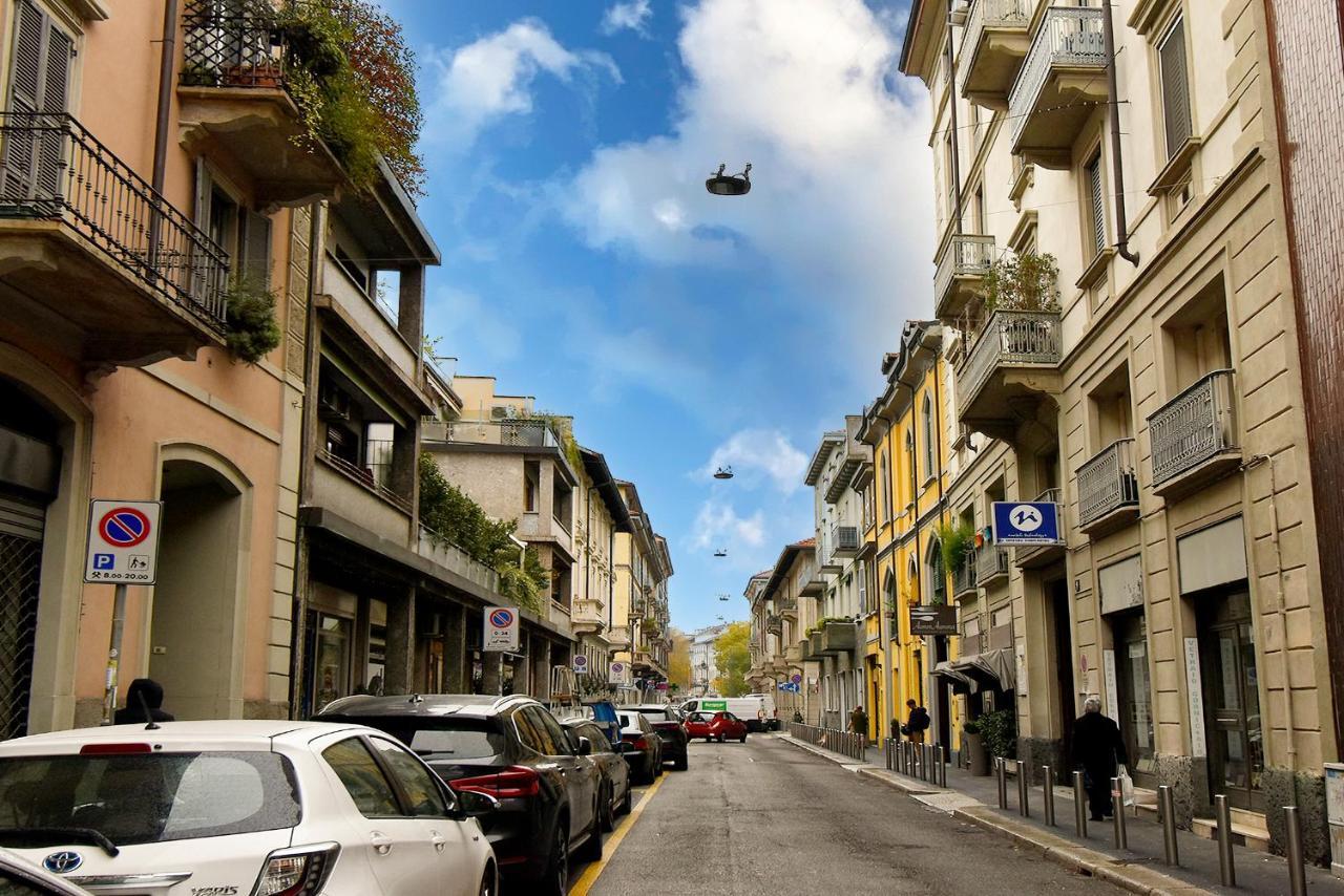 Casa Leonardo Da Vinci - 10 Minuti Dal Duomo 1