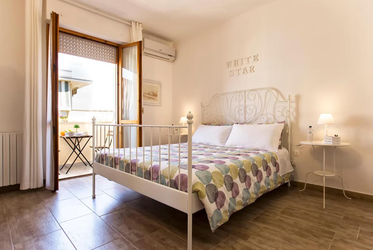 White Star Rooms Accomodation Self Check-In 1