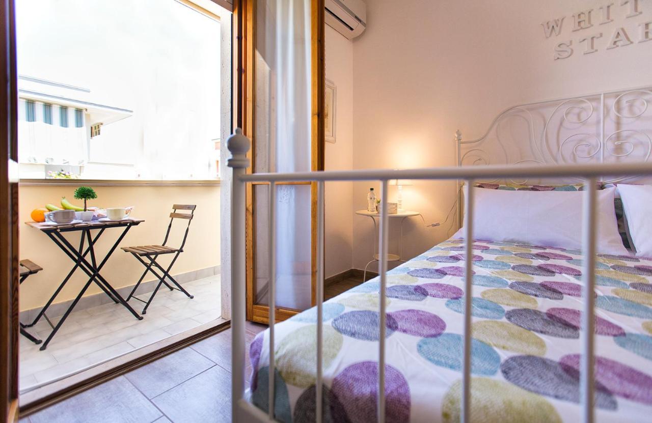 White Star Rooms Accomodation Self Check-In 2