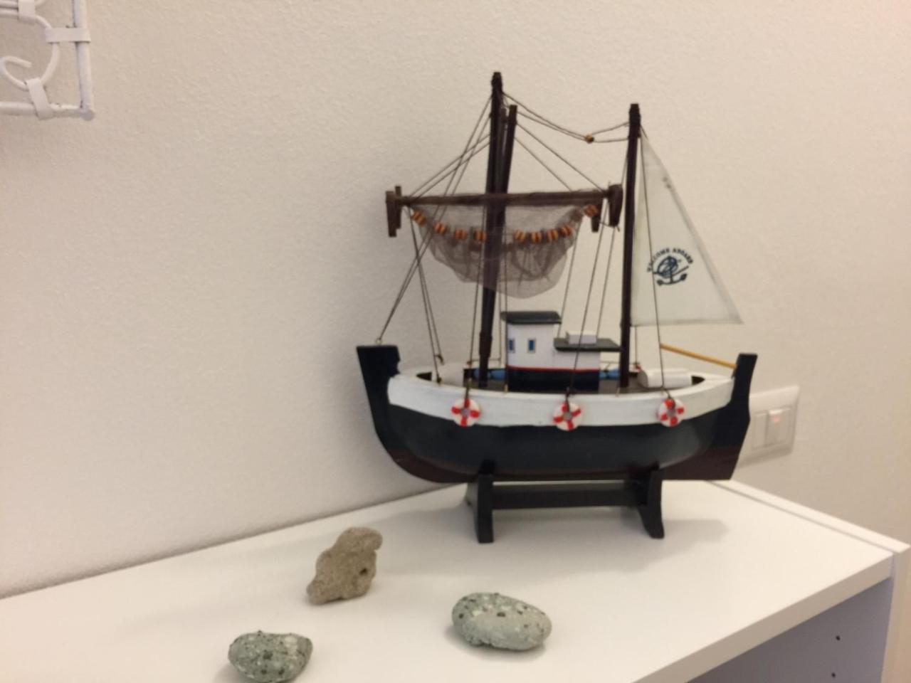 White Star Rooms Accomodation Self Check-In