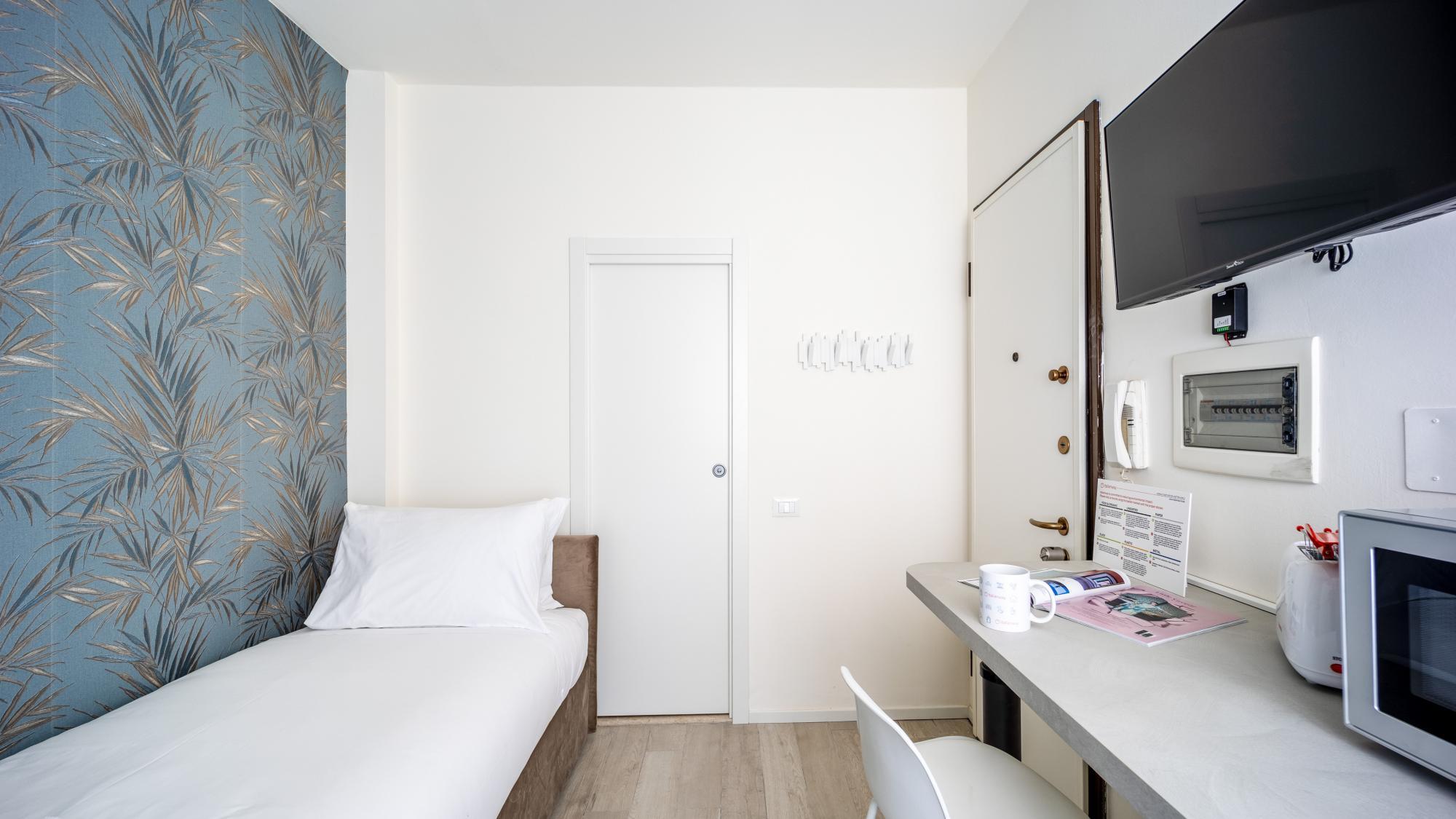 Italianway - the B Village Business - 36