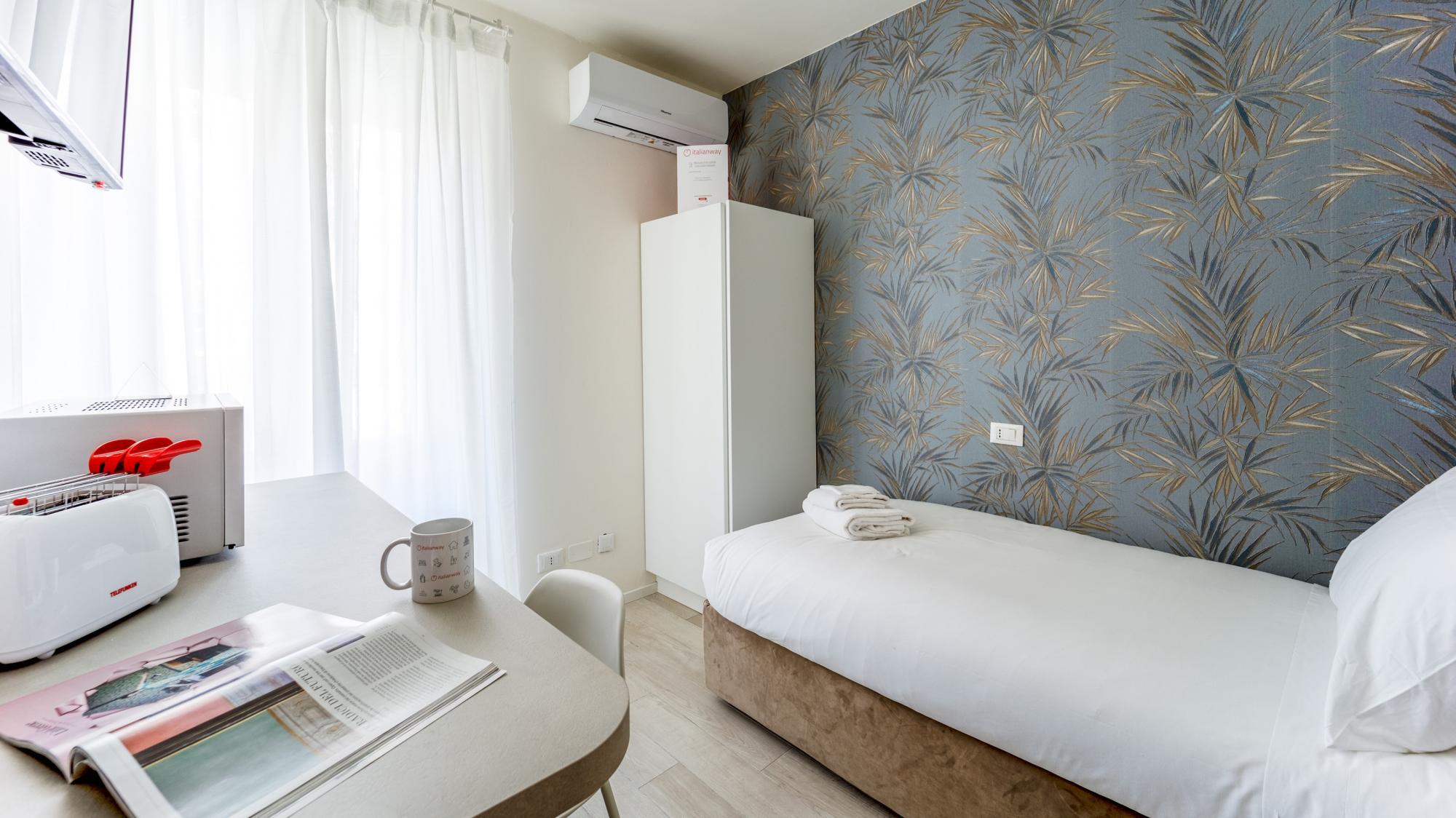 Italianway - the B Village Business - 36 1