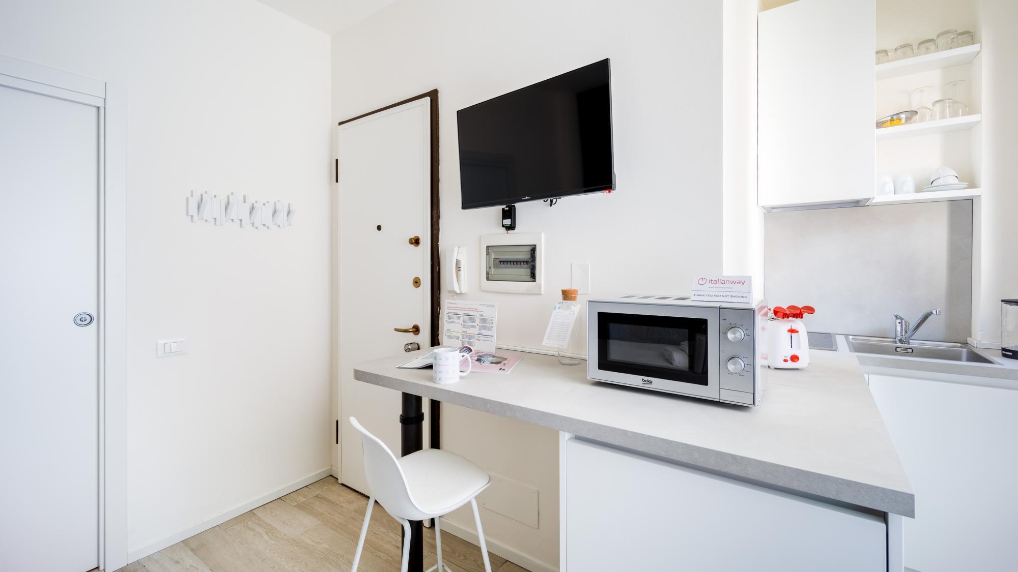 Italianway - the B Village Business - 36 2