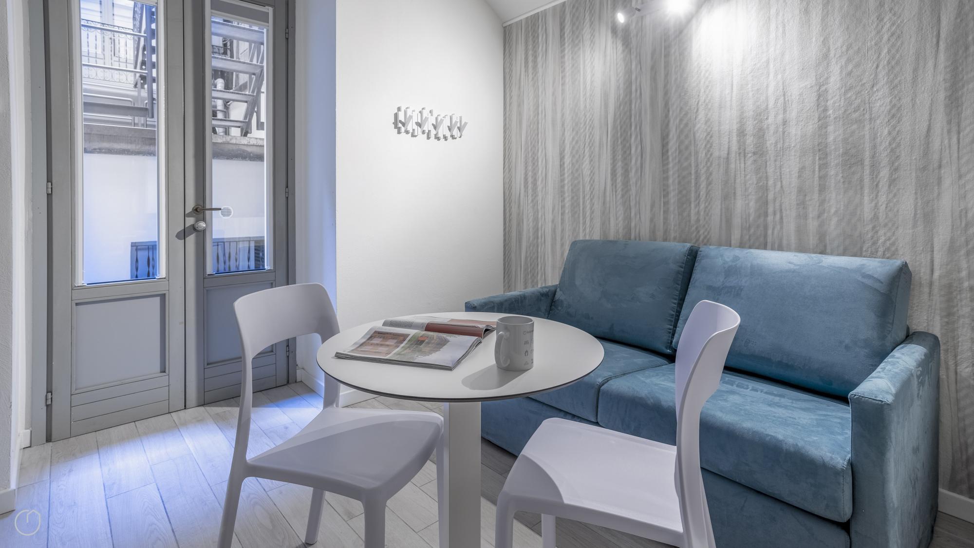 Italianway - the B Village Standard - T5 1