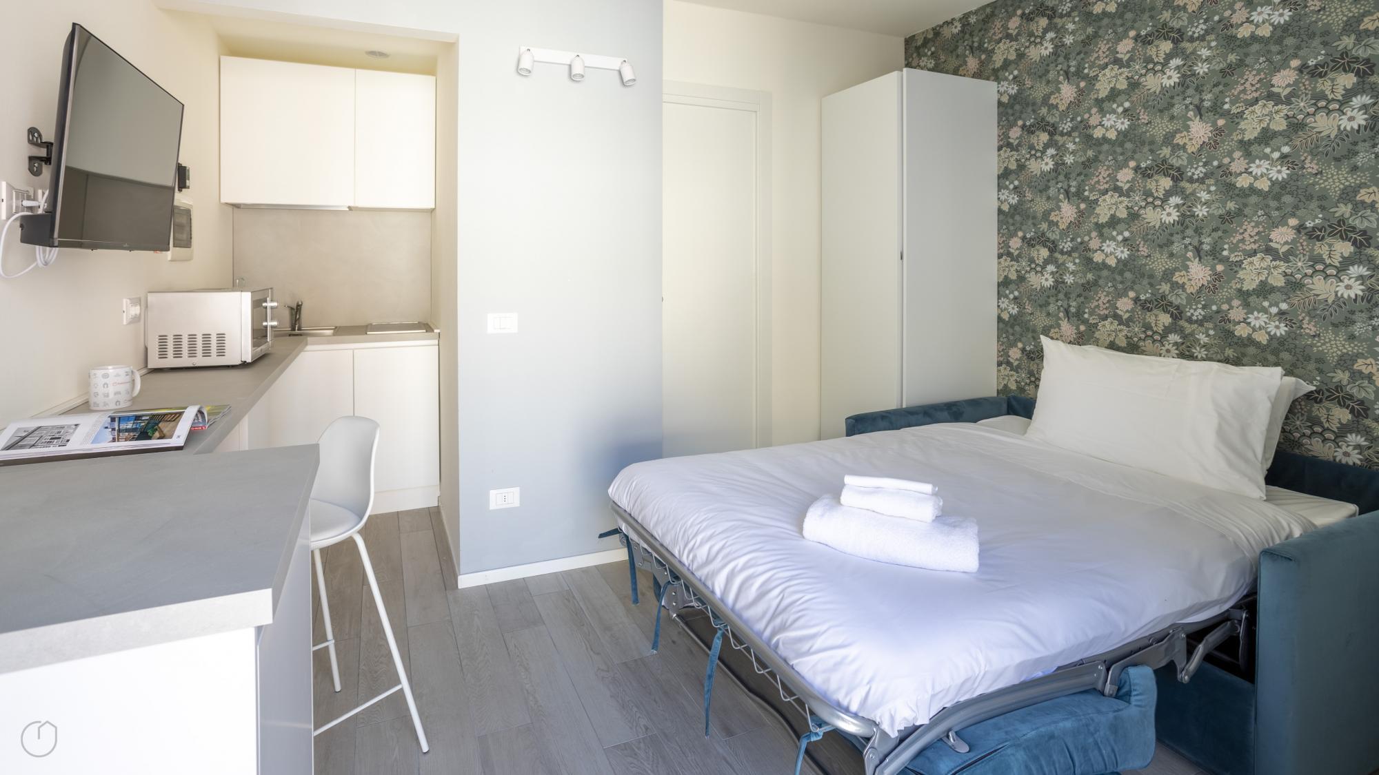 Italianway - the B Village Superior - 40 2