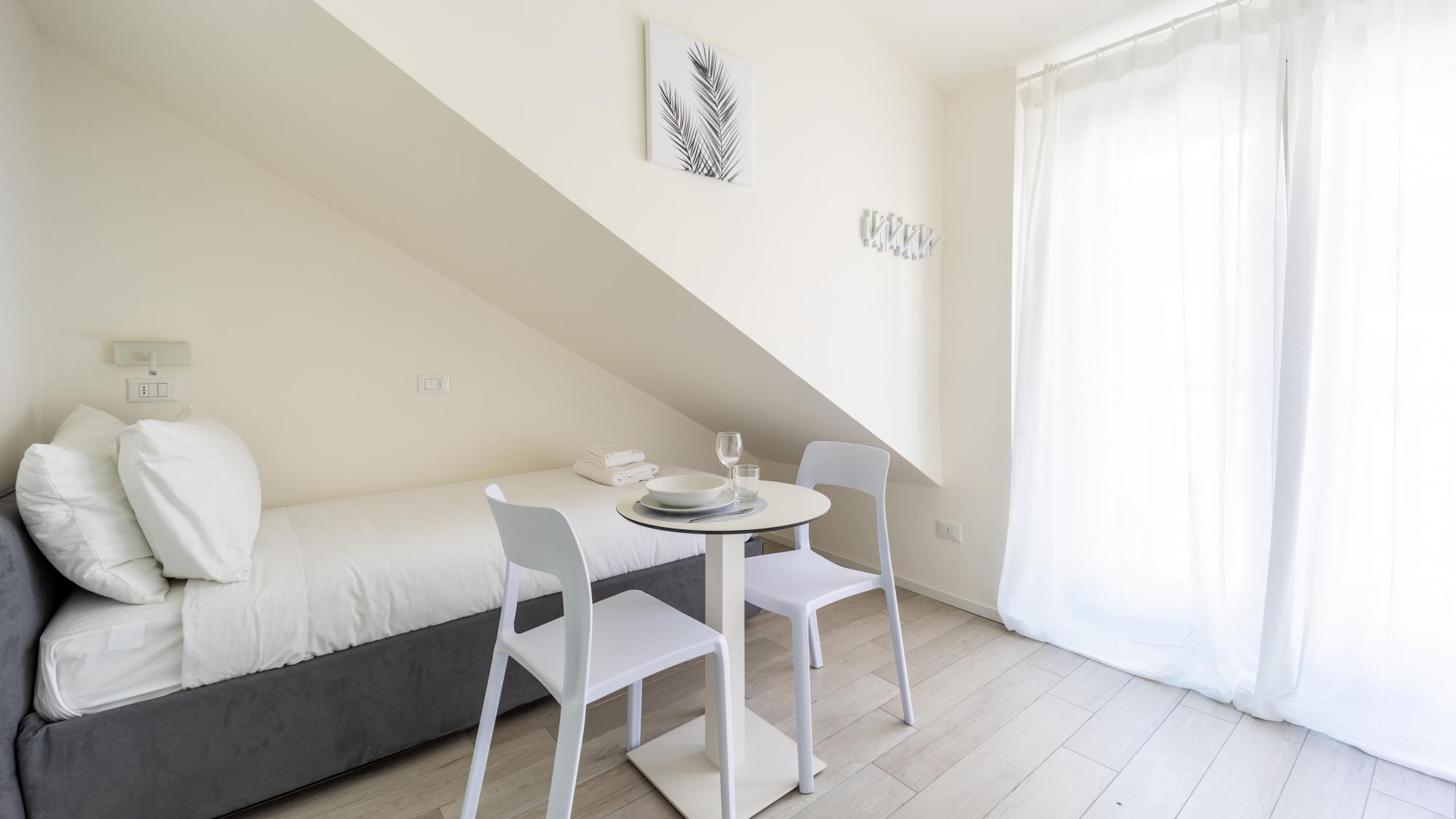 Italianway - the B Village Superior - 50 1